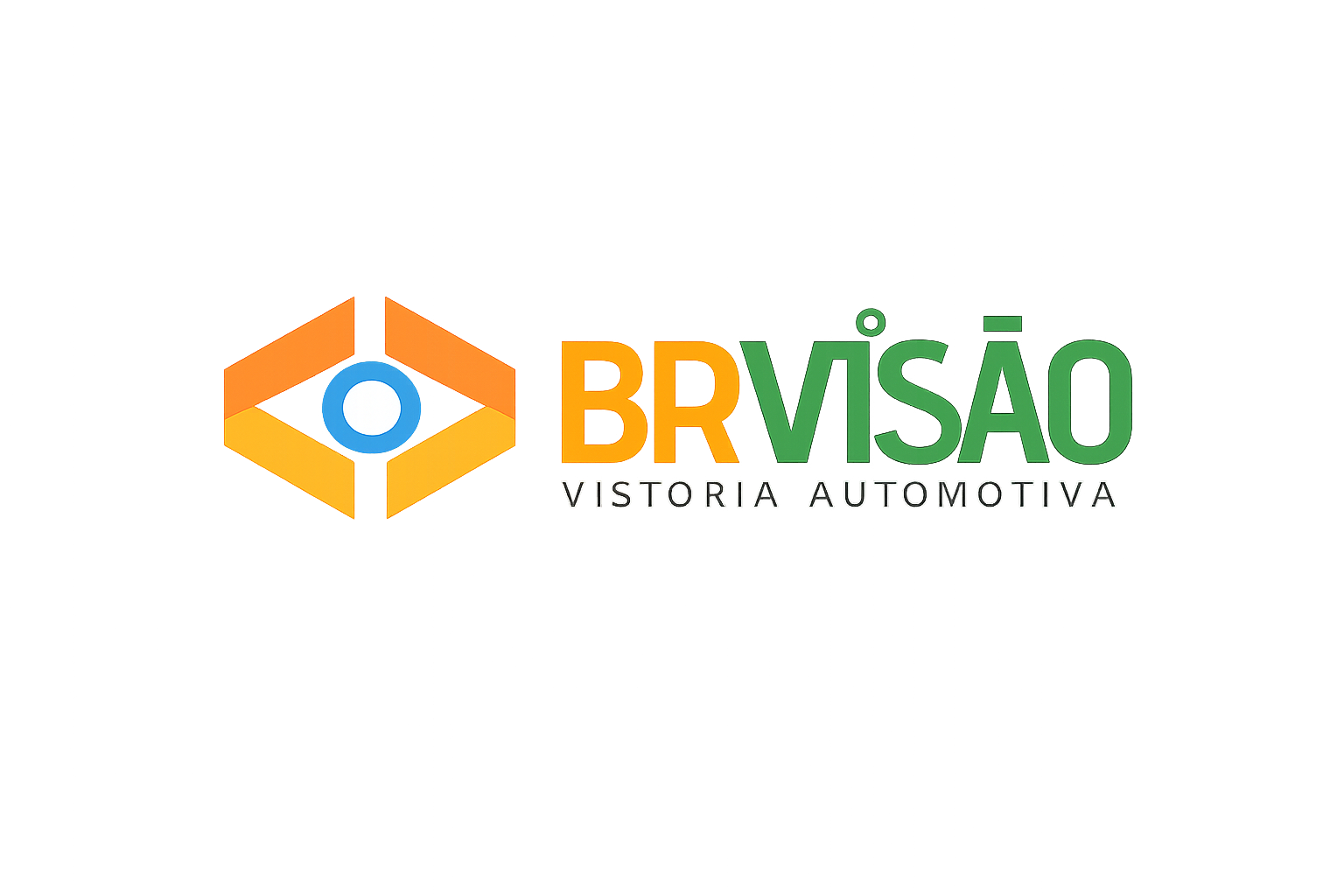 BRVISÃO Logo